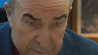 Arka Sokaklar'da şaşırtan olay! Göçmen ifadesi sansürlendi