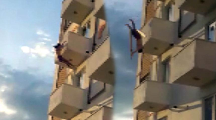 Kahramanmaraş'ta korkunç olay! 2 çocuk annesi kadın intihar etti