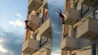 Kahramanmaraş'ta korkunç olay! 2 çocuk annesi kadın intihar etti