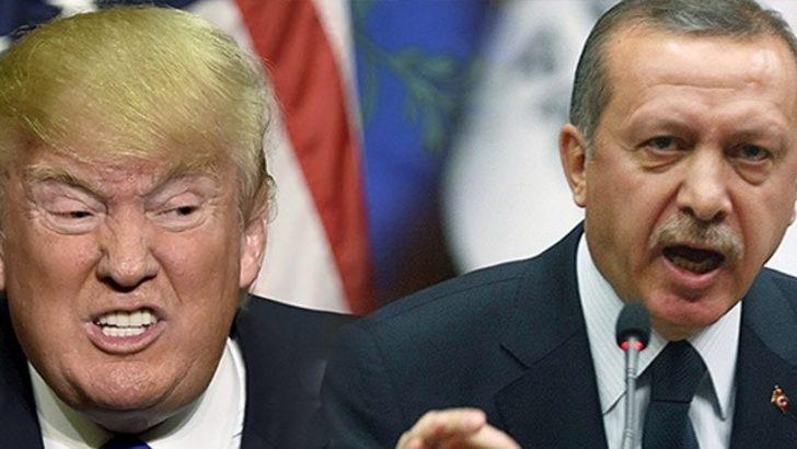 Time Trump I Yilin Kisisi Secti Erdogan 4 Oldu Dunya Haberleri