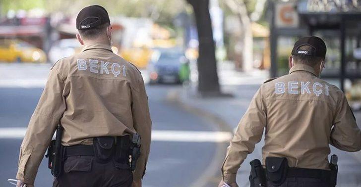 BEKÇİLİK BAŞVURU ÜCRETİ NE KADAR 2022? Bekçilik başvurusu nasıl, ne zamana kadar yapılacak? İşte bekçi alımı kontenjanları! G1