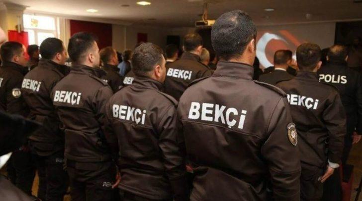 BEKÇİLİK BAŞVURU ÜCRETİ NE KADAR 2022? Bekçilik başvurusu nasıl, ne zamana kadar yapılacak? İşte bekçi alımı kontenjanları! G5