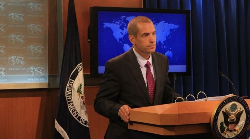 ABD'den PYD hakkında önemli açıklama