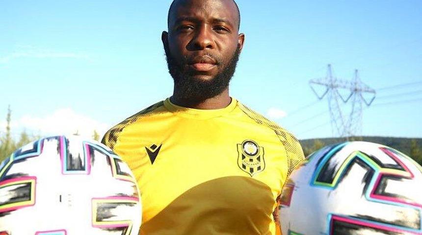 Son dakika: Süper Lig'in eski yıldızı Jody Lukoki hayatını kaybetti! Daha 29 yaşındaydı...