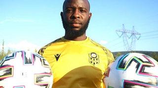 Son dakika: Süper Lig'in eski yıldızı Jody Lukoki hayatını kaybetti! Daha 29 yaşındaydı...