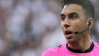 Beşiktaş-Fenerbahçe maçı hakemi Arda Kardeşler'e soruşturma açıldı