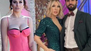 Ebru Şancı'dan bomba Seda Sayan yorumu! Turşuyla evleneceğine...