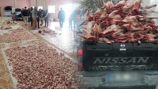 1500 kişiye yedirdiler! Ankara'da akılalmaz olay, skandal savunma