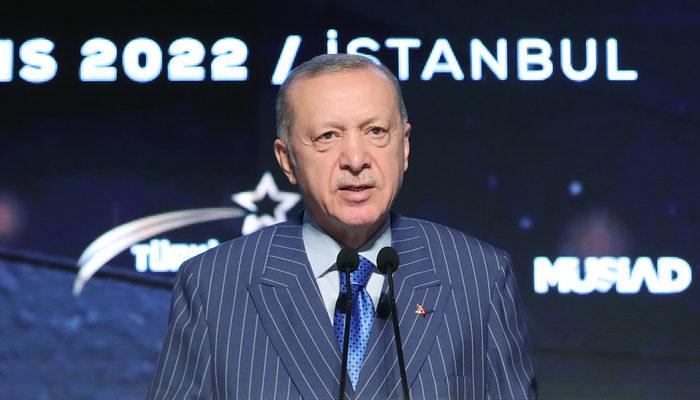 SON DAKİKA | Cumhurbaşkanı Erdoğan'dan sığınmacı açıklaması: Sonuna kadar sahip çıkacağız