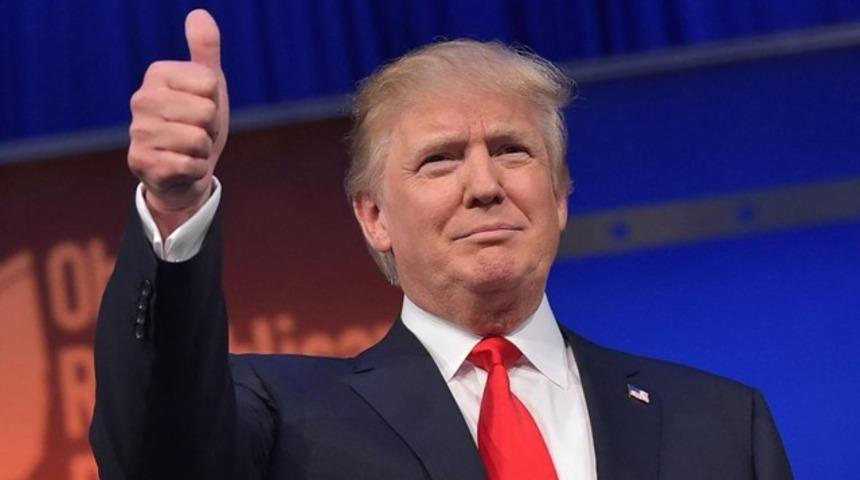 Trump: Ter&ouml;rle m&uuml;cadeleye odaklanacağız