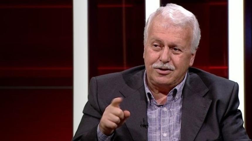 H&uuml;seyin G&uuml;lerce'den &ccedil;arpıcı a&ccedil;ıklamalar