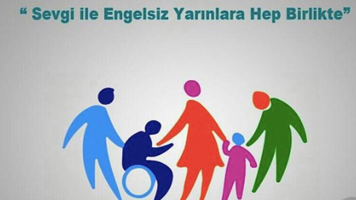 Engelliler Haftası mesajları 2022! Farkındalık yaratan resimli Engelliler Haftası mesajları ve sözleri G2