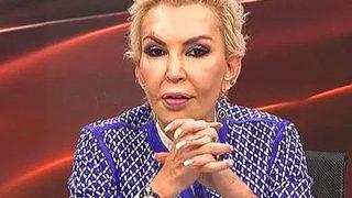 Seyhan Soylu'dan Seda Sayan'ın kocası hakkında şok sözler! Ona bakıp mastürbasyon yapıyorsundur