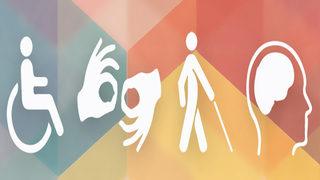 Engelliler Haftası mesajları 2022! Farkındalık yaratan resimli Engelliler Haftası mesajları ve sözleri