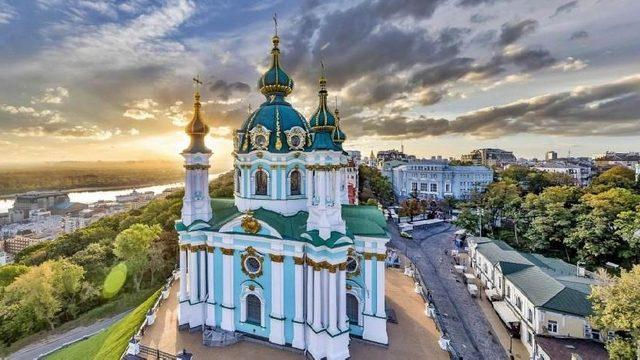 Ukrayna ne zaman bağımsız oldu? Ukrayna nerede? Ukrayna'nın ilk devlet başkanı kimdir?