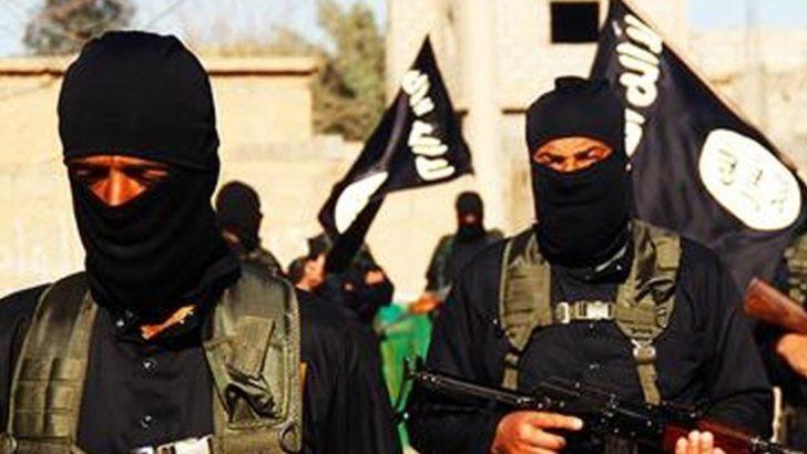 IŞİD'in gözü onda: Kriptolu şifrelerle mesajlaşmışlar