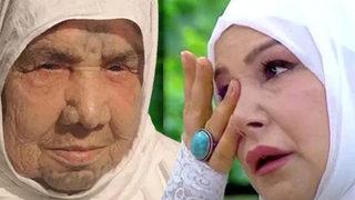 Güler Işık'ın acı günü! Annesinin vefatını böyle duyurdu