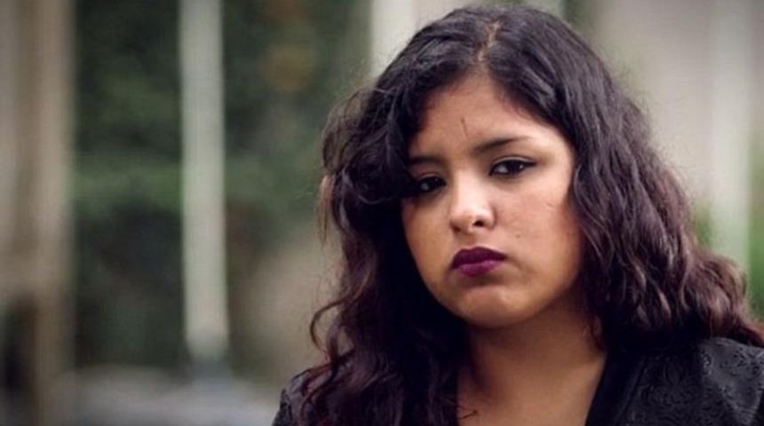 Genç kız 43 bin kez tecavüze uğradı