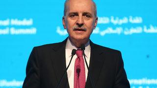 Kurtulmuş'tan 'göçmen' açıklaması! Bugün ayrıntılar ortaya çıkacak