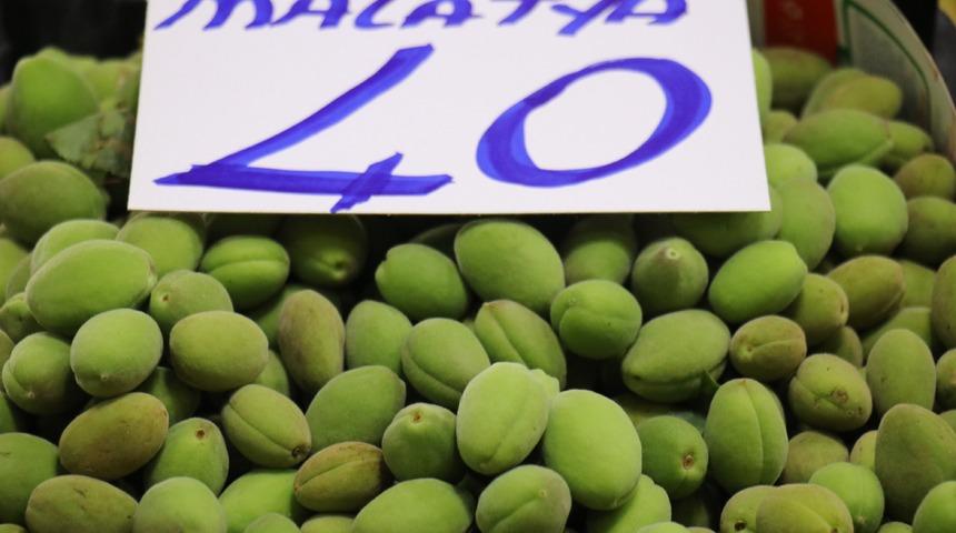 Çiftçilerin en önemli geçim kaynağı! Kilosu 40 liradan satışa sunuldu