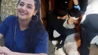 Salın beni, katil oldum Bu sözler sonrası karar verildi