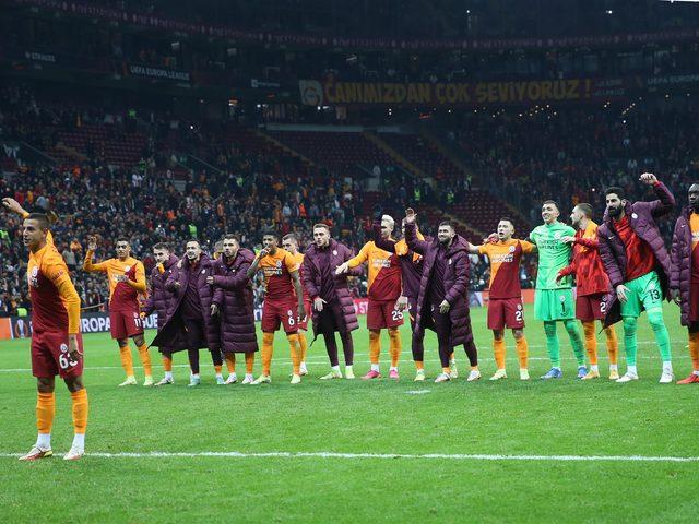 Son dakika: Galatasaray'daki ayrılığı resmen duyurdular! "Marsilya'ya transfer oldu!"