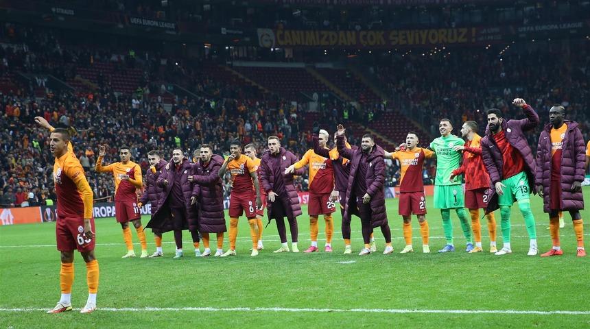 Son dakika: Galatasaray'daki ayrılığı resmen duyurdular! "Marsilya'ya transfer oldu!"