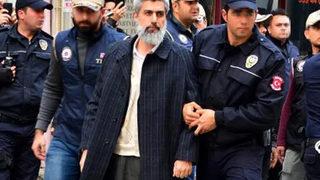 SON DAKİKA | Furkan Vakfı Başkanı Alparslan Kuytul tutuklandı! Koray Sarısaçlı’nın kaçırılmasıyla ilgili gözaltına alınmıştı