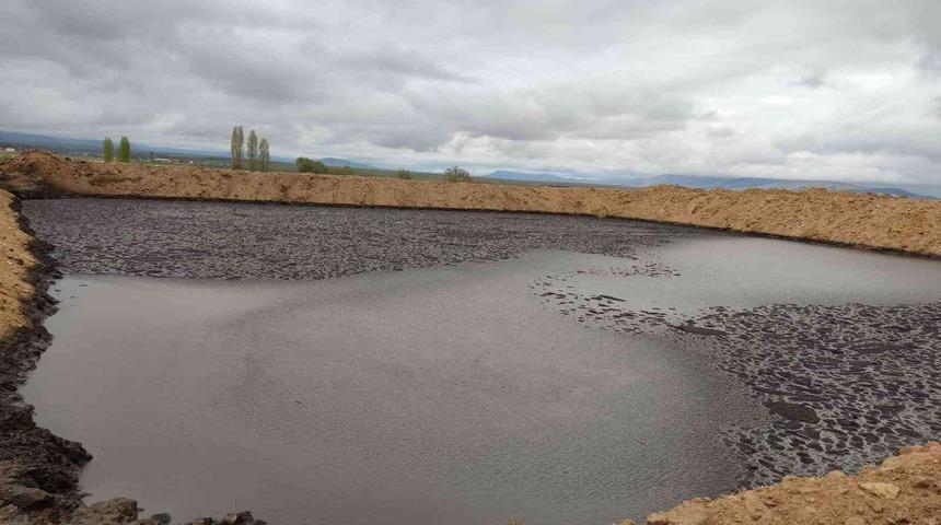 İçme suyu kirli akınca gerçek ortaya çıktı: Hayvan gübresi içirmişler!
