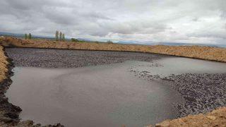 İçme suyu kirli akınca gerçek ortaya çıktı: Hayvan gübresi içirmişler!