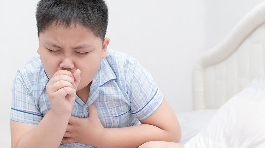 Çocuklarınızda dikkat edin! İleride kansere neden olabiliyor 