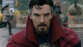 Benedict Cumberbatch neredeyse soyadını değiştiriyordu