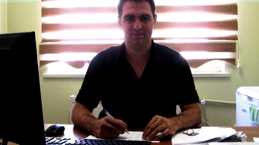 Şırnak Üniversitesi'nde dekan yardımcısına FETÖ incelemesi