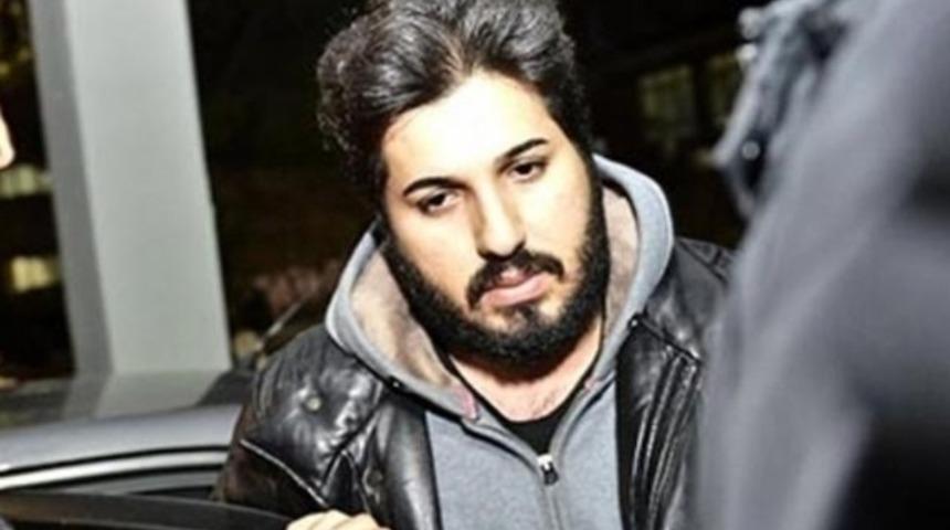 D&uuml;nya Reza Zarrab'ın tutuklanmasını nasıl g&ouml;rd&uuml;?