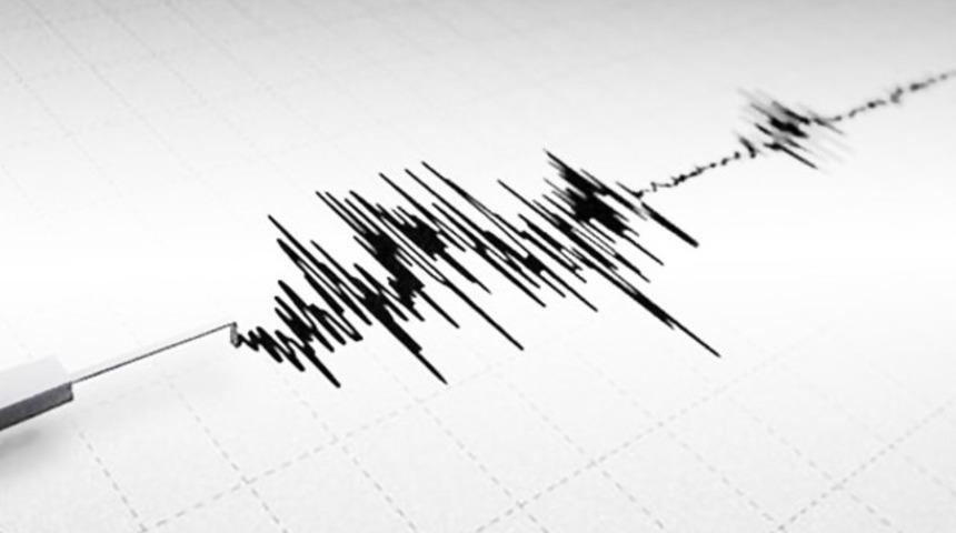 Solomon Adaları'nda şiddetli deprem 