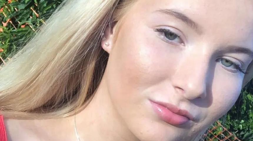 16 yaşındaki genç kız elinde deodorantla ölü bulundu