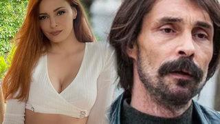 Mine Tugay ve Erdal Beşikçioğlu'nun eski halleri olay oldu! Fotoğrafın kalitesini sorgulamayalım