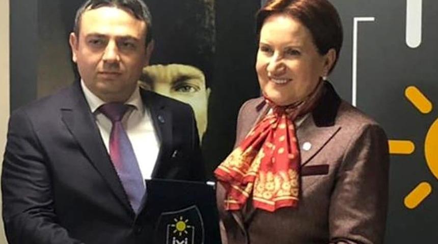 Kavga sonrası Meral Akşener devreye girdi! Tüm teşkilatı kapattı