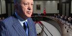 Kritik toplantı sona erdi! Erdoğan yeni kararları duyuruyor