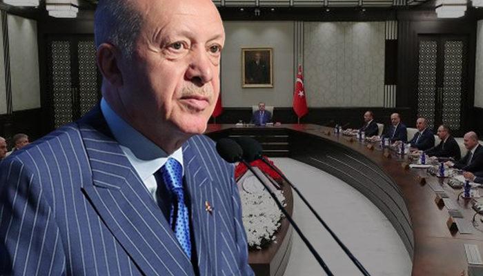 Son dakika: Cumhurbaşkanı Erdoğan Kabine sonrasında duyurdu: 3 yeni 'konut finansmanı' paketi müjdesi! 0,99 faizle...