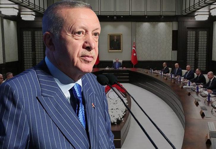 Son dakika: Cumhurbaşkanı Erdoğan Kabine sonrasında duyurdu: 3 yeni 'konut finansmanı' paketi müjdesi! 0,99 faizle...