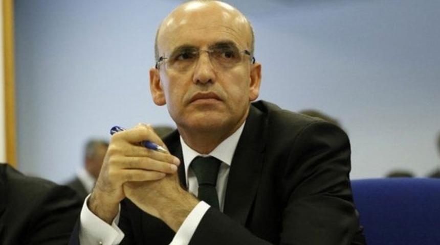 Mehmet Şimşek'ten İsveç Dışişleri Bakanı'na sert tepki