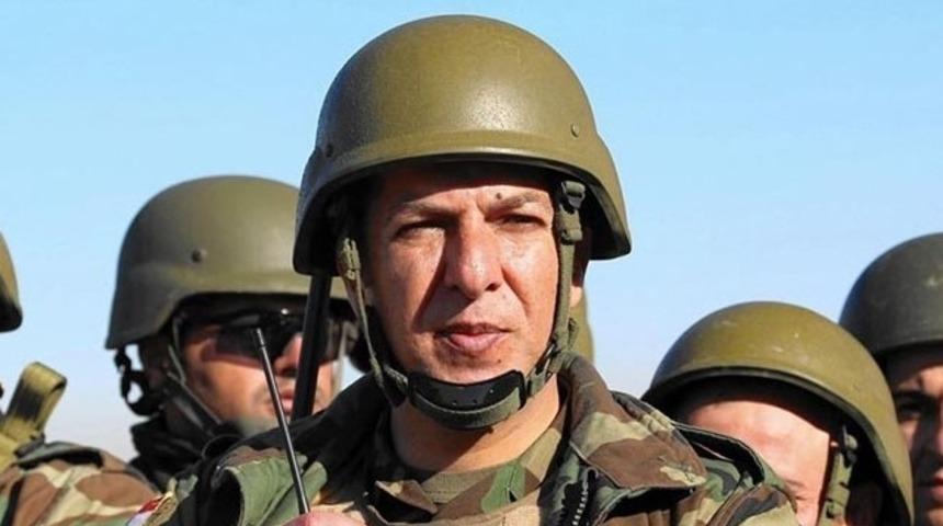 Barzani'den PKK'ya mesaj: Sincar'ı tek et!