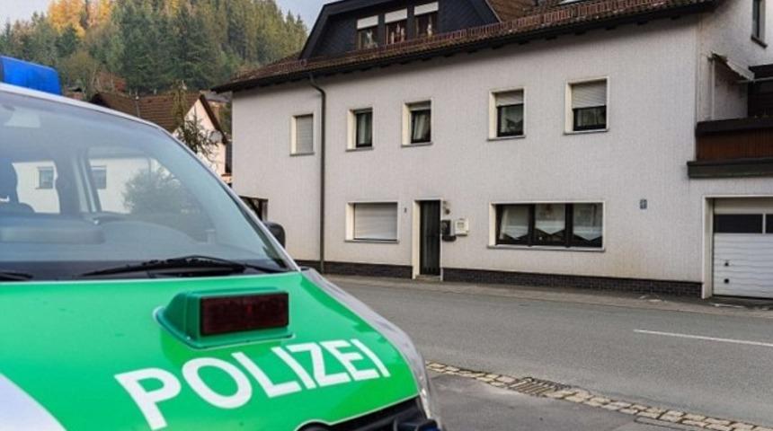 Almanya'da bir evde yedi bebek cesedi bulundu