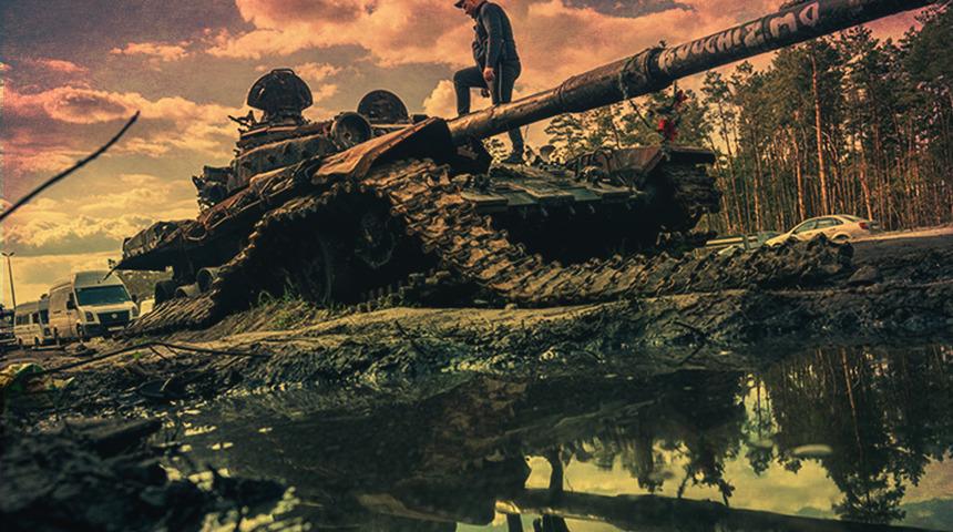 "Tarihte bir dönüm noktası" diyerek açıkladı: Hiç kimse bilemezdi