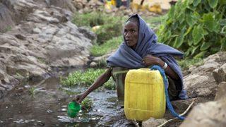 Dünya Su Günü'nde kaygılar artıyor