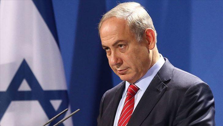 Netanyahu 'İş bitti' dedi, son noktayı koydu! İsrail'de hükümet düşecek mi?