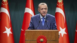 Cumhurbaşkanı Erdoğan, Dünyanın en güveniliri diyerek duyurdu! Ağustos ayı itibarıyla vatandaşlara verilecek