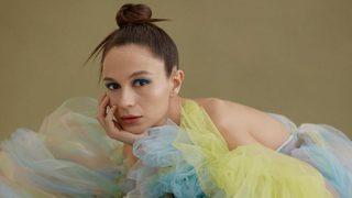 Annenin Sırrıdır Çocuk'un Meryem'i Selin Yeninci bikinili poz verdi! 