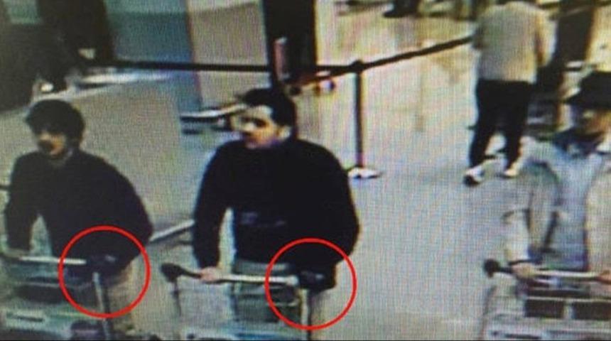 Saldırganların fotoğrafları yayınlandı